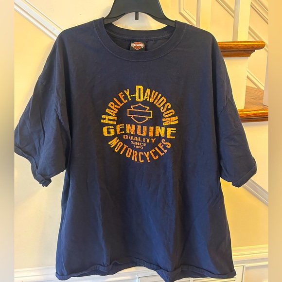 Harley Davidson original - Picture 1 of 2